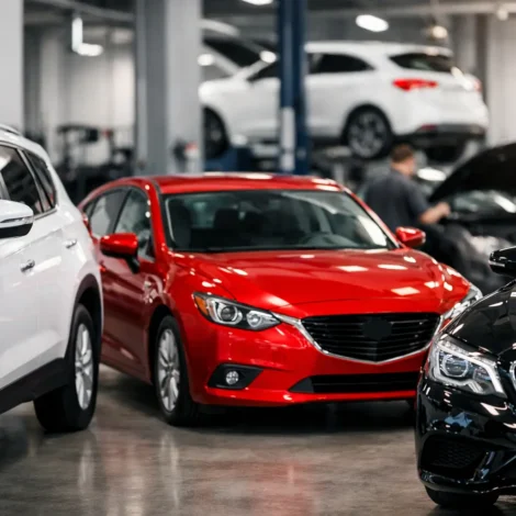 Temos soluções para todas as marcas e modelos