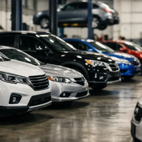 Temos soluções para todas as marcas e modelos