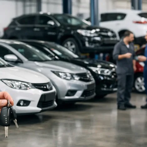 Temos soluções para todas as marcas e modelos