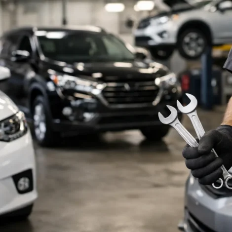 Temos soluções para todas marcas e modelos