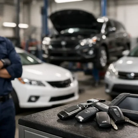 Temos soluções para todas marcas e modelos