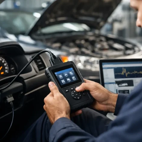 Códigos OBD Explicados no Diagnóstico do Carro
