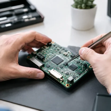 Como prolongar a vida dos módulos eletrónicos